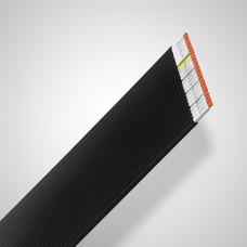 Cordon de maniobra plano 12 conductores